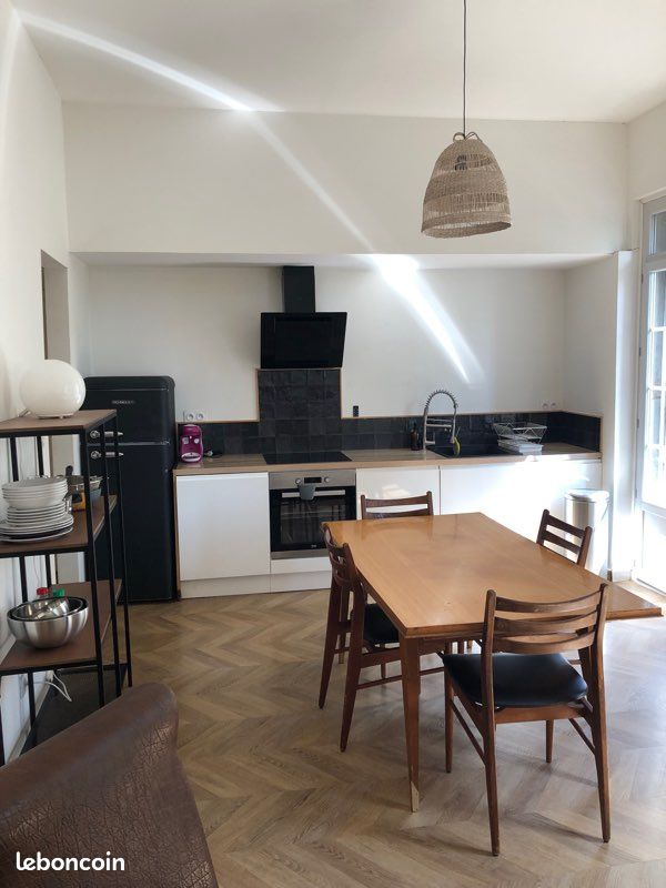 Appartement 2 pièces 47 m² · à Montpellier · 47 m² · 750 €