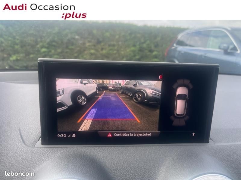 Audi Q2 35 TFSI 150ch S line S tronic 7 (image 25)