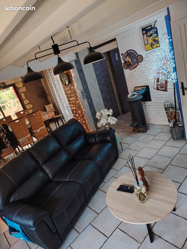 Maison 5 pièces 121 m² · à Nevers · 121 m² · 135 000 €