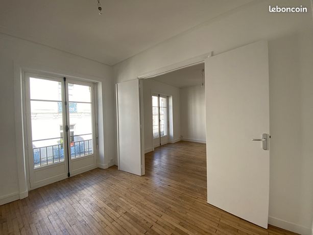 Appartement 3 pièces 82 m²