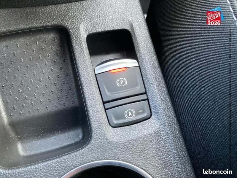 Renault Symbioz 1.6 E-Tech full hybrid 145ch Evolution (image 23)