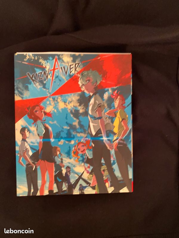Coffret anime manga (image 2)