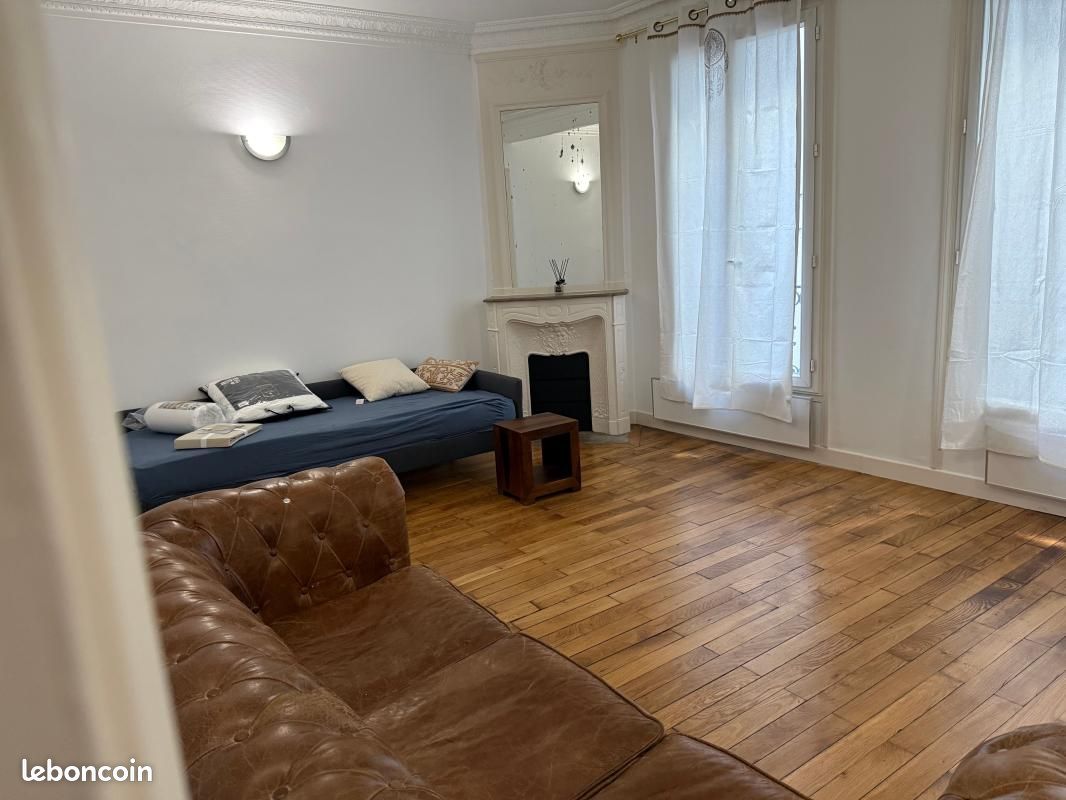 Appartement 2 pièces 42 m² · à Paris · 42 m² · 1 681 €