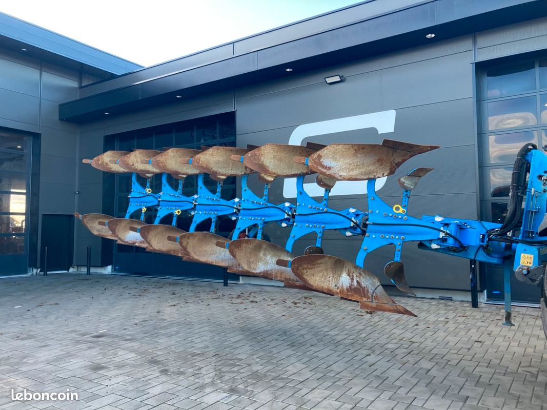 Lemken JUWEL 10 (image 1)