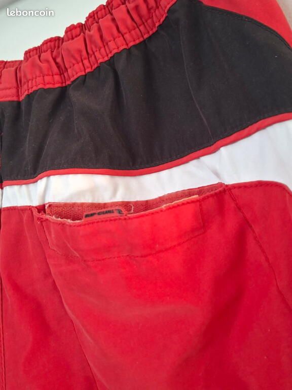 Short de bain homme (image 10)