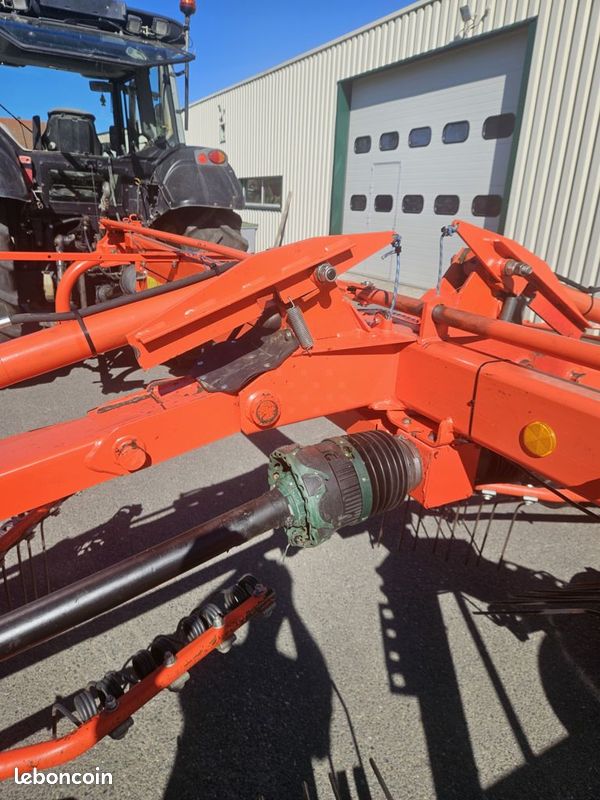 Kuhn GA7501GM (image 8)