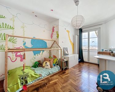 Appartement 490 000 € - 89 m²