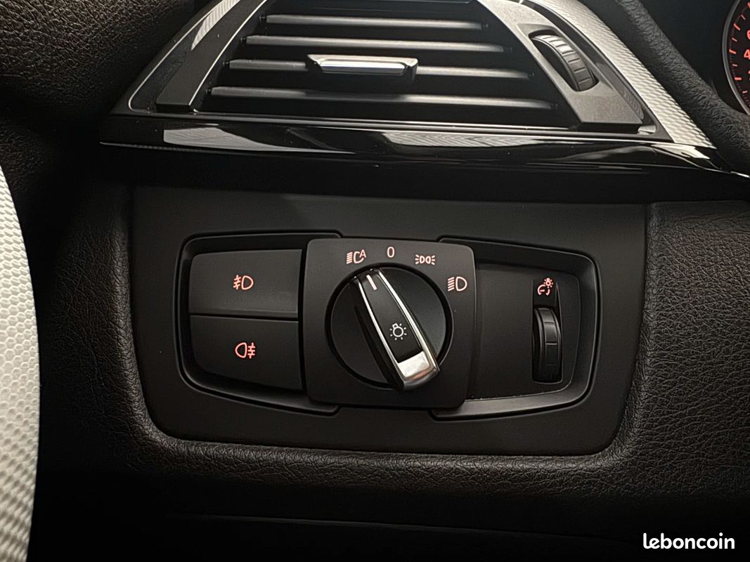Bmw SERIE 3 330 d xDrive M Sport (image 46)