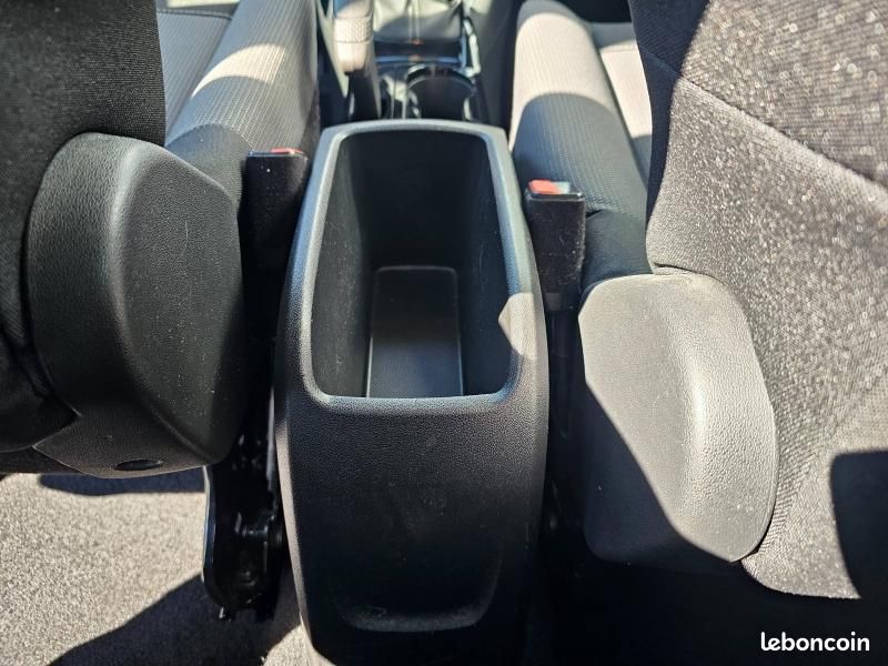 Citroen C3 Aircross 1.5 BlueHDi 110 YOU (image 33)