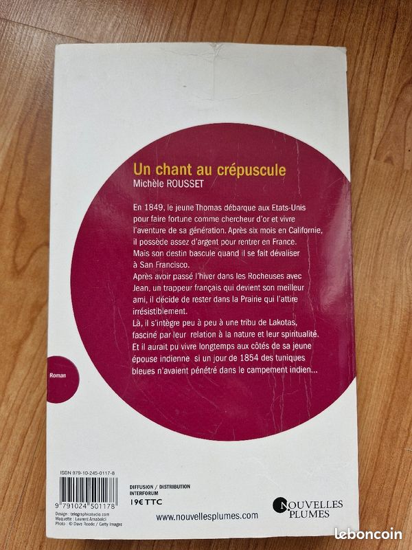 Un chant au crépuscule (image 2)