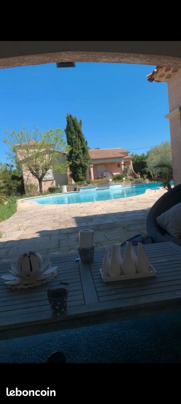 Maison 4 pièces 134 m² · à Saint-Christol-lez-Alès · 134 m² · 460 000 €