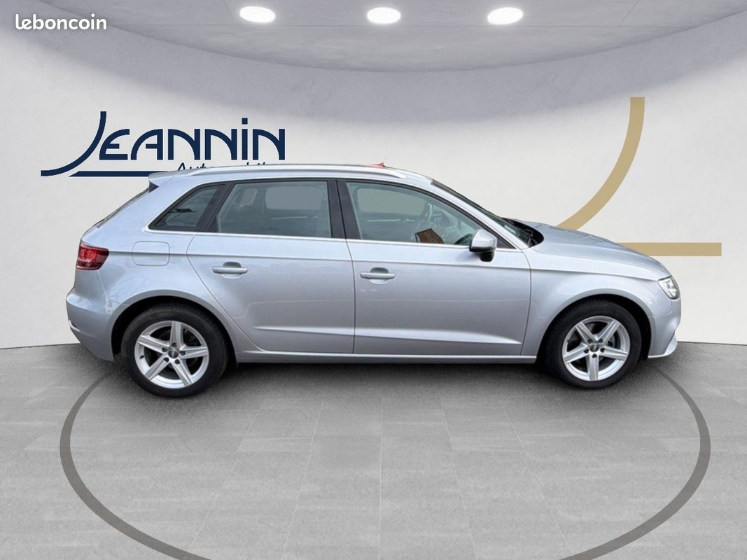 AUDI A3 Sportback 30 TDI 116 Design (image 6)