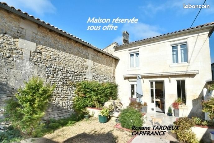 Maison 4 pièces 167 m²