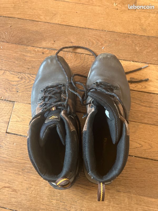 Chaussures de randonné (image 2)