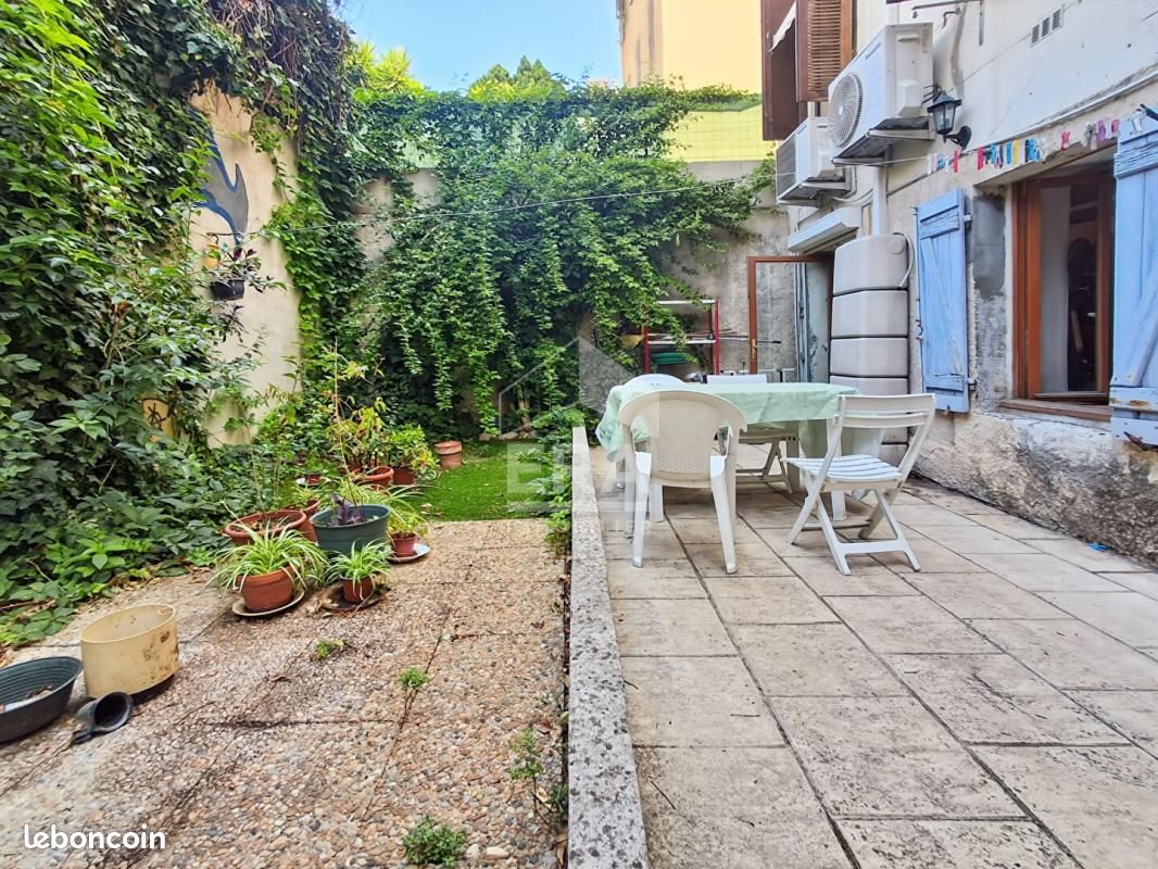 Appartement 1 pièce 45 m² · à Marseille · 45 m² · 192 000 €