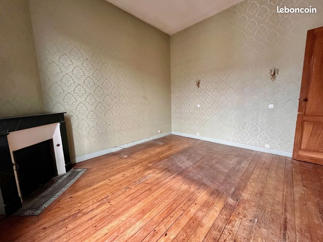 Maison 4 pièces 90 m² · à Bordeaux · 90 m² · 457 750 €