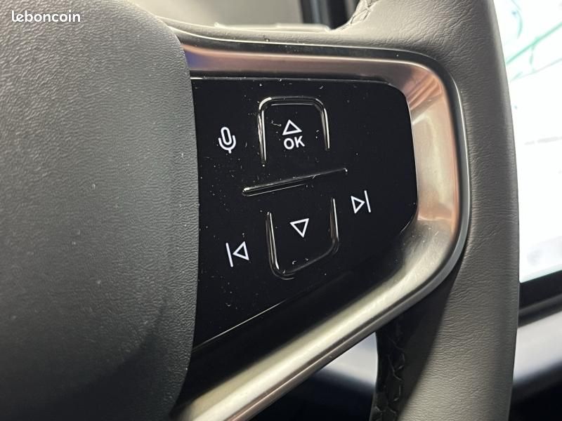 Volvo EX30 Single Extended Range 272ch Start (image 16)