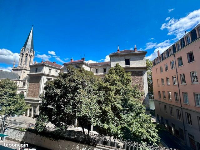 Appartement 2 pièces 48 m² · à Lyon · 48 m² · 1 190 €