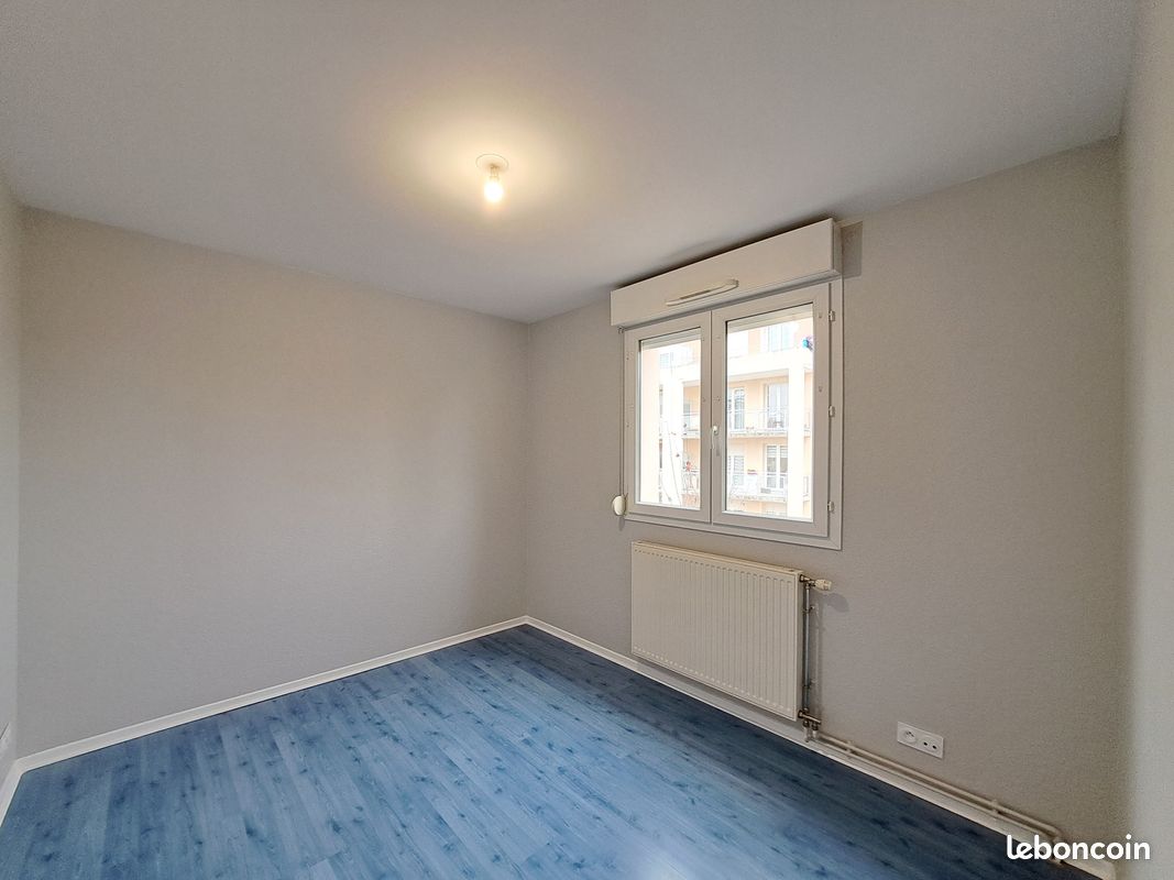 Appartement a louer troyes - 3 pièce(s) - 58 m2 - Surfyn