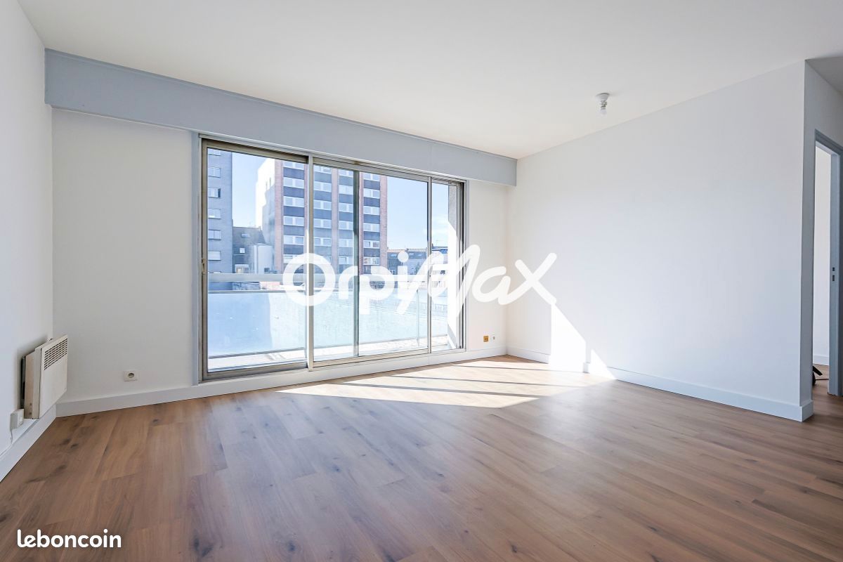 Appartement 2 pièces 38 m² · à Lille · 38 m² · 160 500 €