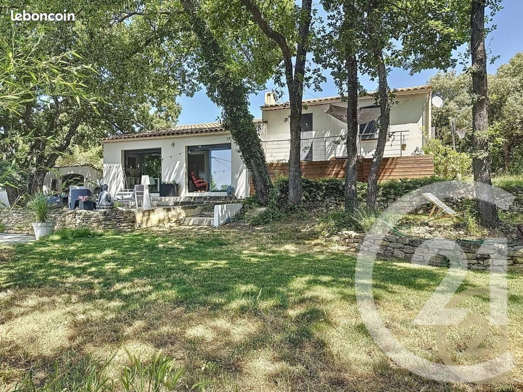 Maison 5 pièces 125 m² · à Pourrières · 125 m² · 518 000 €