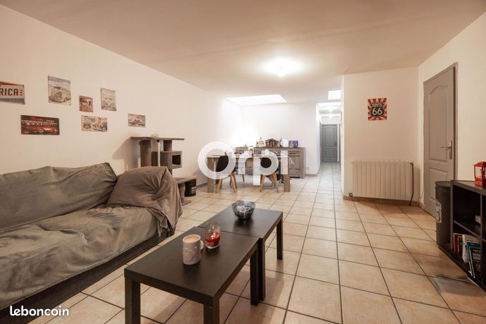Immeuble 8 pièces 175 m²