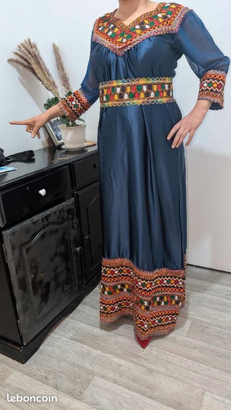 Robe kabyle (image 4)
