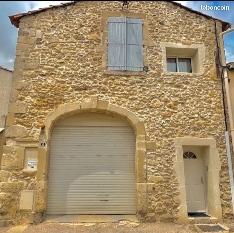 Maison 4 pièces 125 m² · à Vendres · 125 m² · 1 050 €/mois