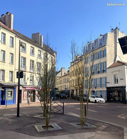 Appartement 3 pièces 72 m²