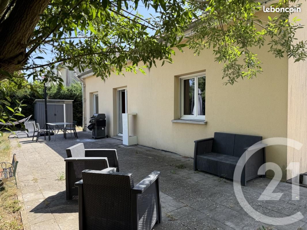 Maison 6 pièces 130 m² · à Giraumont · 130 m² · 257 500 €