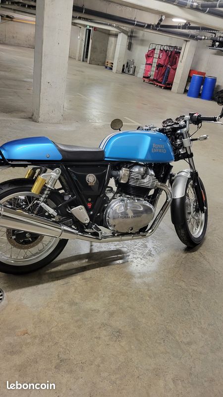 Royal enfield (image 1)