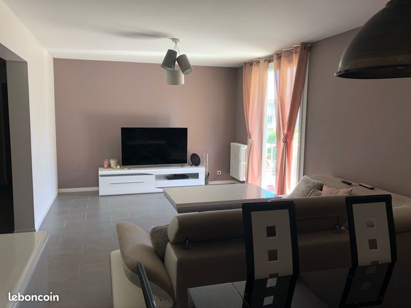Appartement 3 pièces 67 m² · à Le Teil · 67 m² · 79 000 €