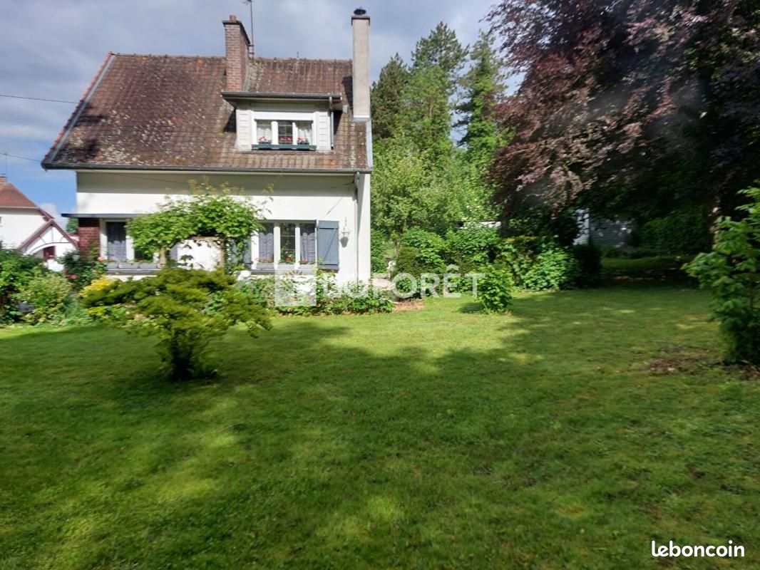 Maison 6 pièces 104 m² (image 2)