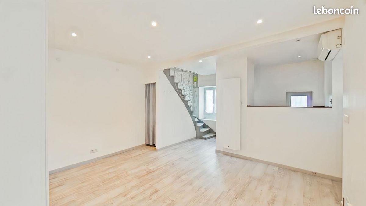 Maison 3 pièces 50 m² · à Valence · 50 m² · 750 €/mois