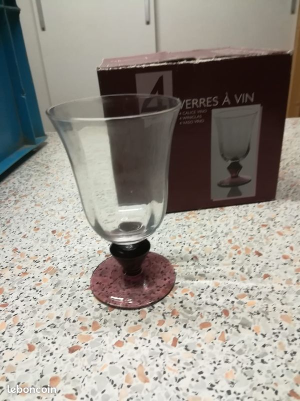 Ensemble de verres (image 3)