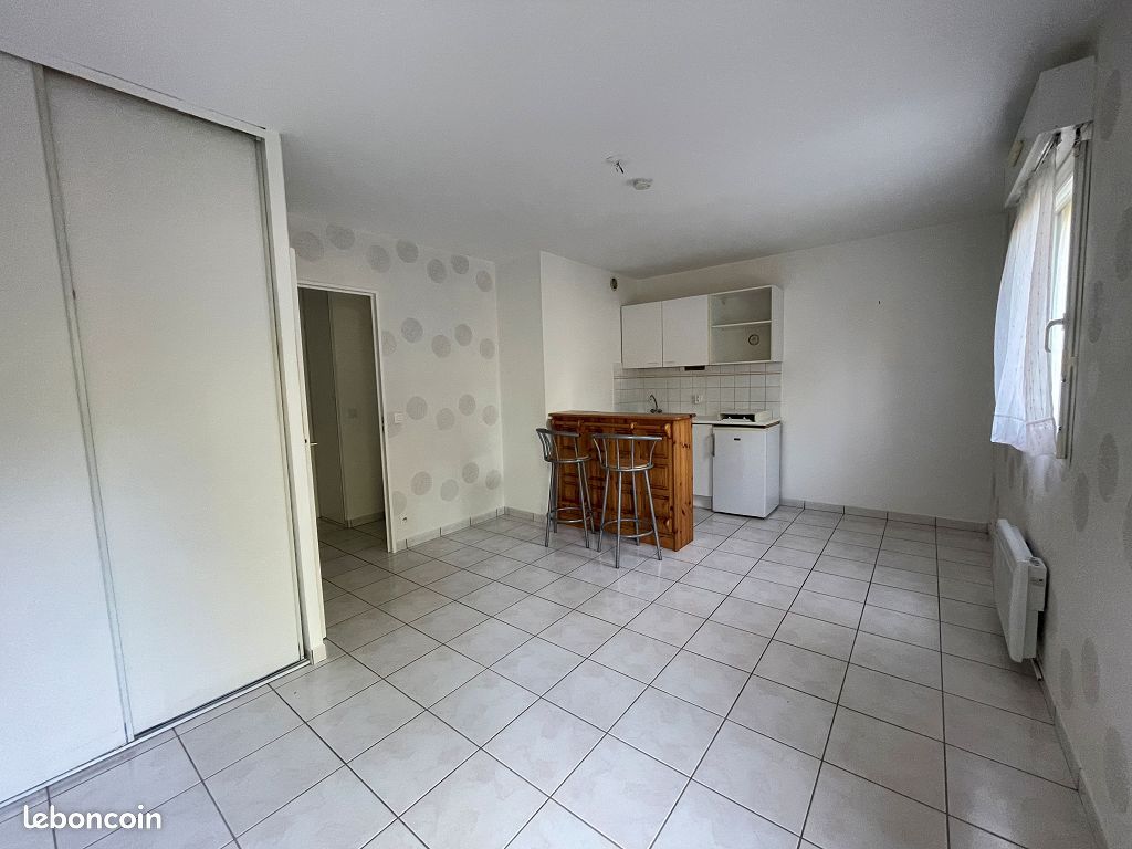 Appartement 1 pièce 25 m² · à Caen · 25 m² · 426 €