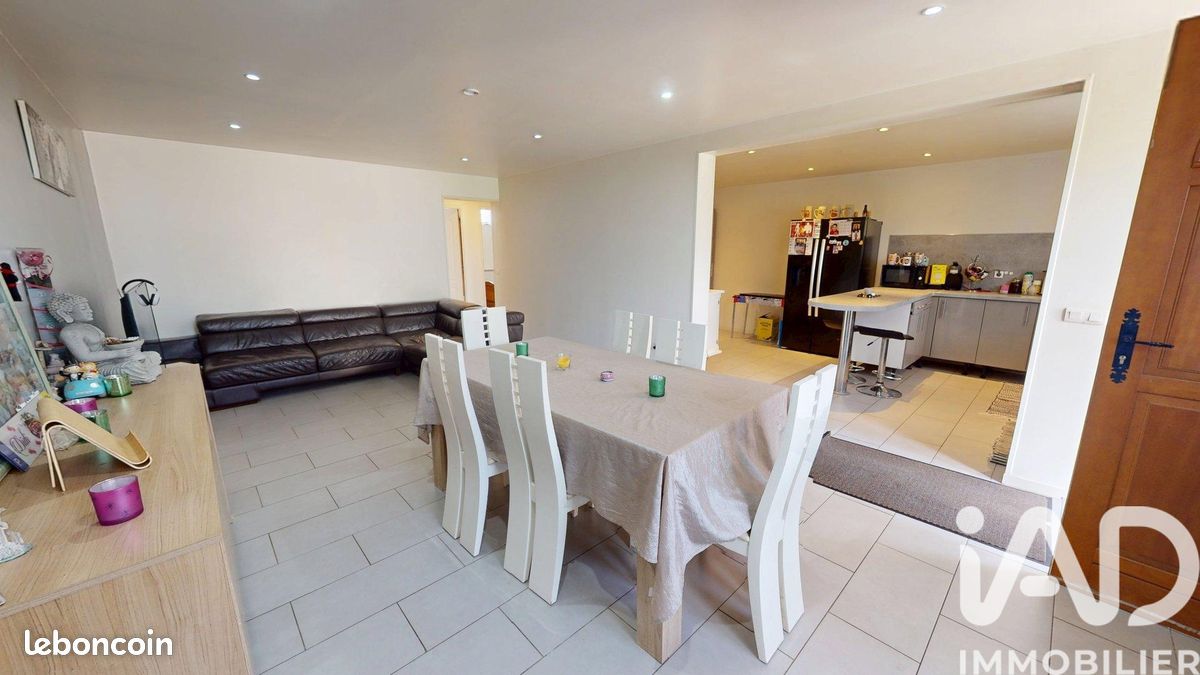 Maison familiale 10 pièces 200 m² (image 3)