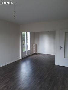 Appartement 4 pièces 76 m² · à Creil · 76 m² · 1 045 €