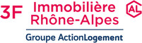 3F IMMOBILIERE RHONE ALPES