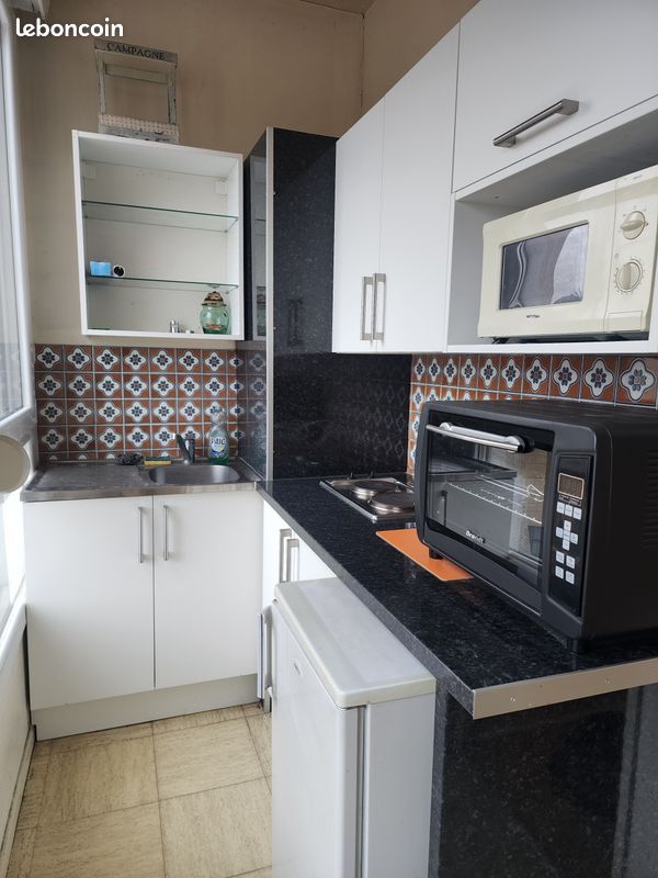 Appartement a louer thionville - 1 pièce(s) - 35 m2 - Surfyn