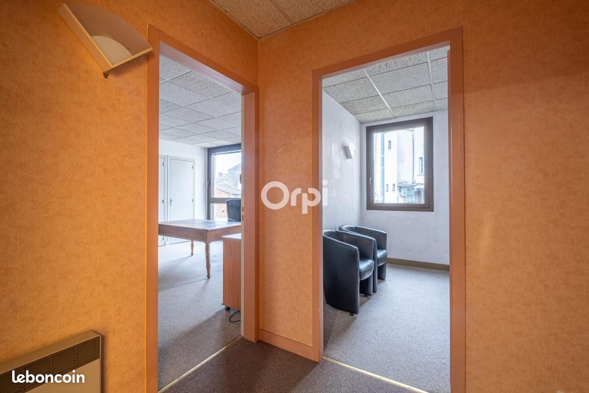 Appartement 1 pièce 39 m² - Limoges 87000 (image principale 3)