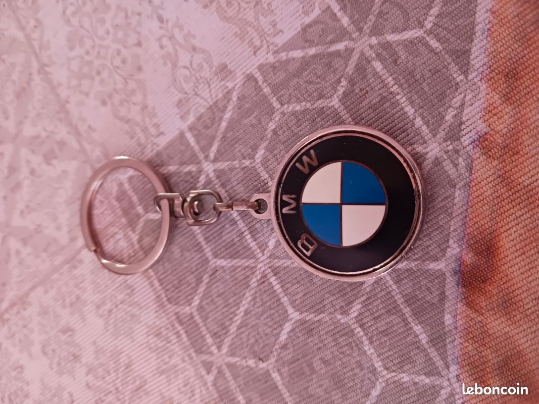 Porte clé bmw (image 1)