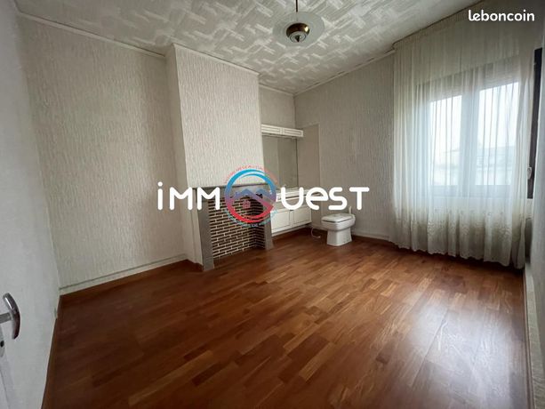 Maison 4 pièces 98 m²