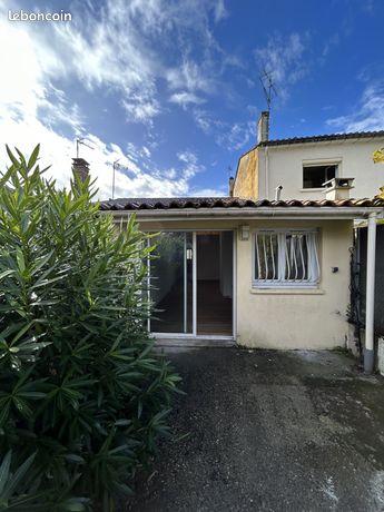 Maison 3 pièces 66 m²