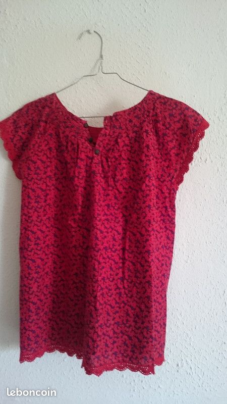 T-shirt catimini (image 1)