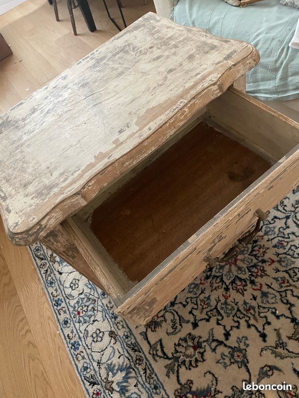 Console d’entrée (image 3)