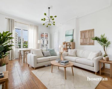 Appartement 430 000 € - 105 m²