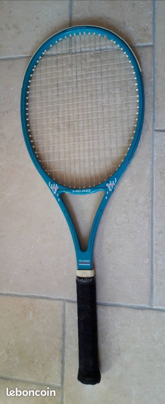 RAQUETTE DE TENNIS vintage Cochet Sports Paris supérieure Coupe Davis 60 EUR 25,00 - FR