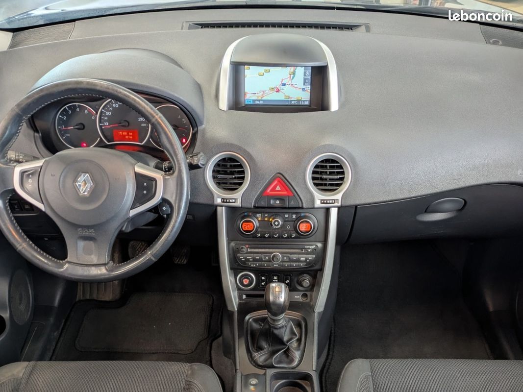RENAULT KOLEOS 2.0 dCi 150cv Dynamique / 4x4 / GPS / Clim Auto (image 3)