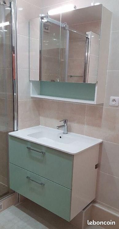 Appartement 4 pièces 69 m² · à Créteil · 69 m² · 1 170 €/mois